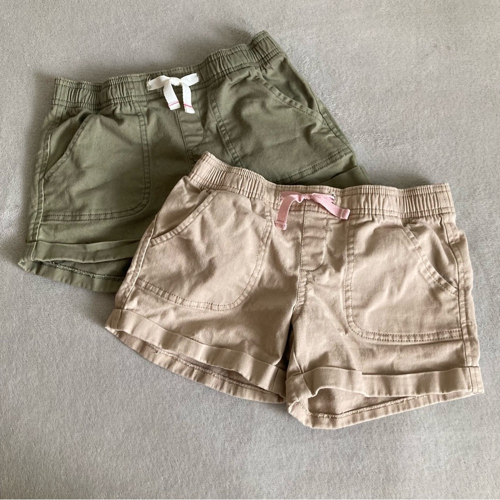 OLD NAVY shorts bundle
